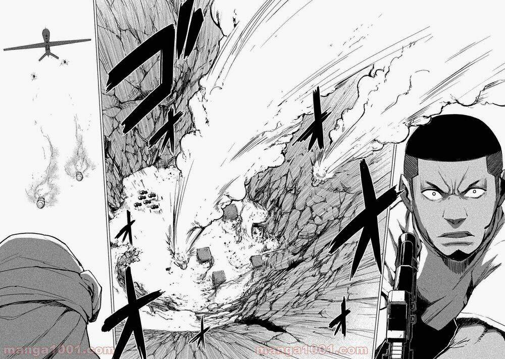 marginal operation chapter 9 - Trang 29