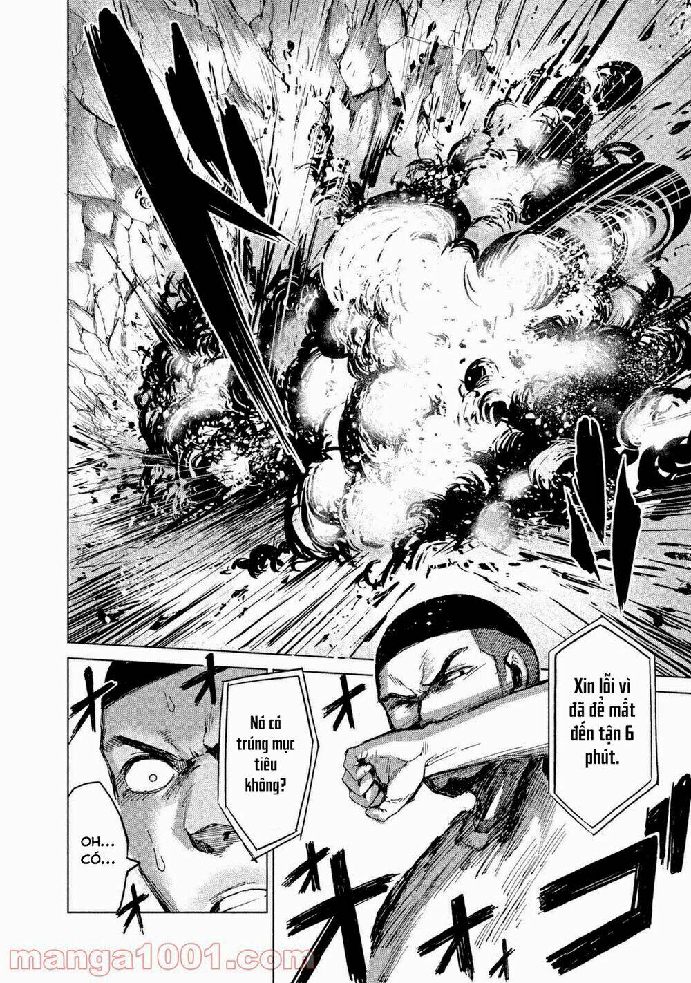 marginal operation chapter 9 - Trang 30