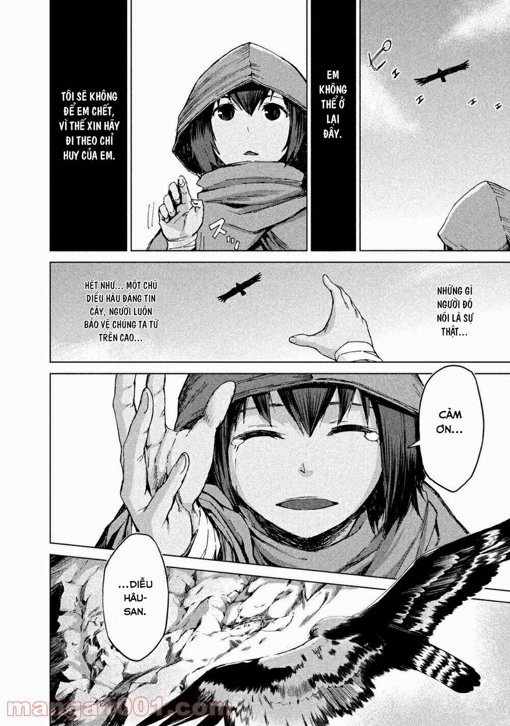 marginal operation chapter 9 - Trang 32