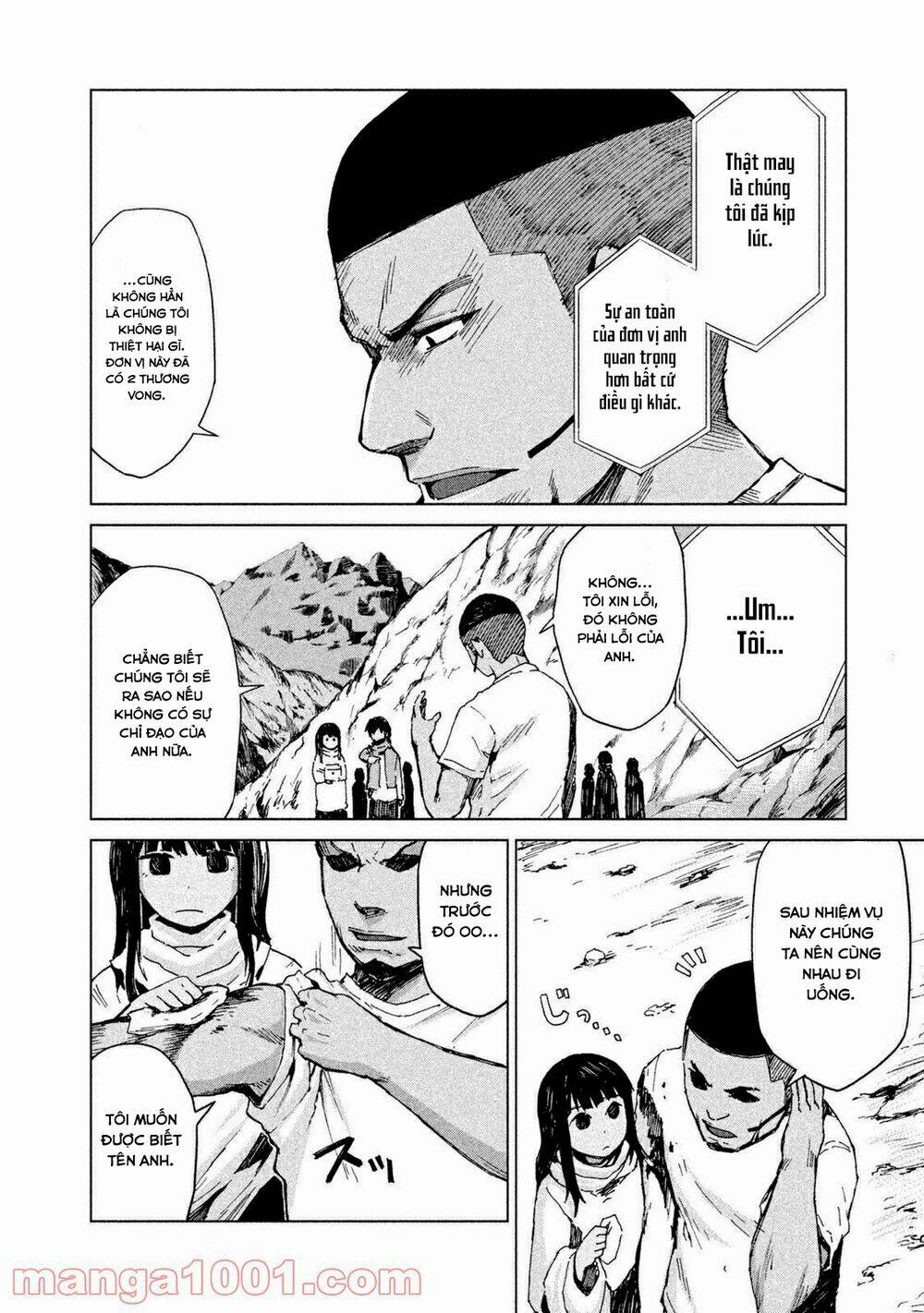 marginal operation chapter 9 - Trang 34