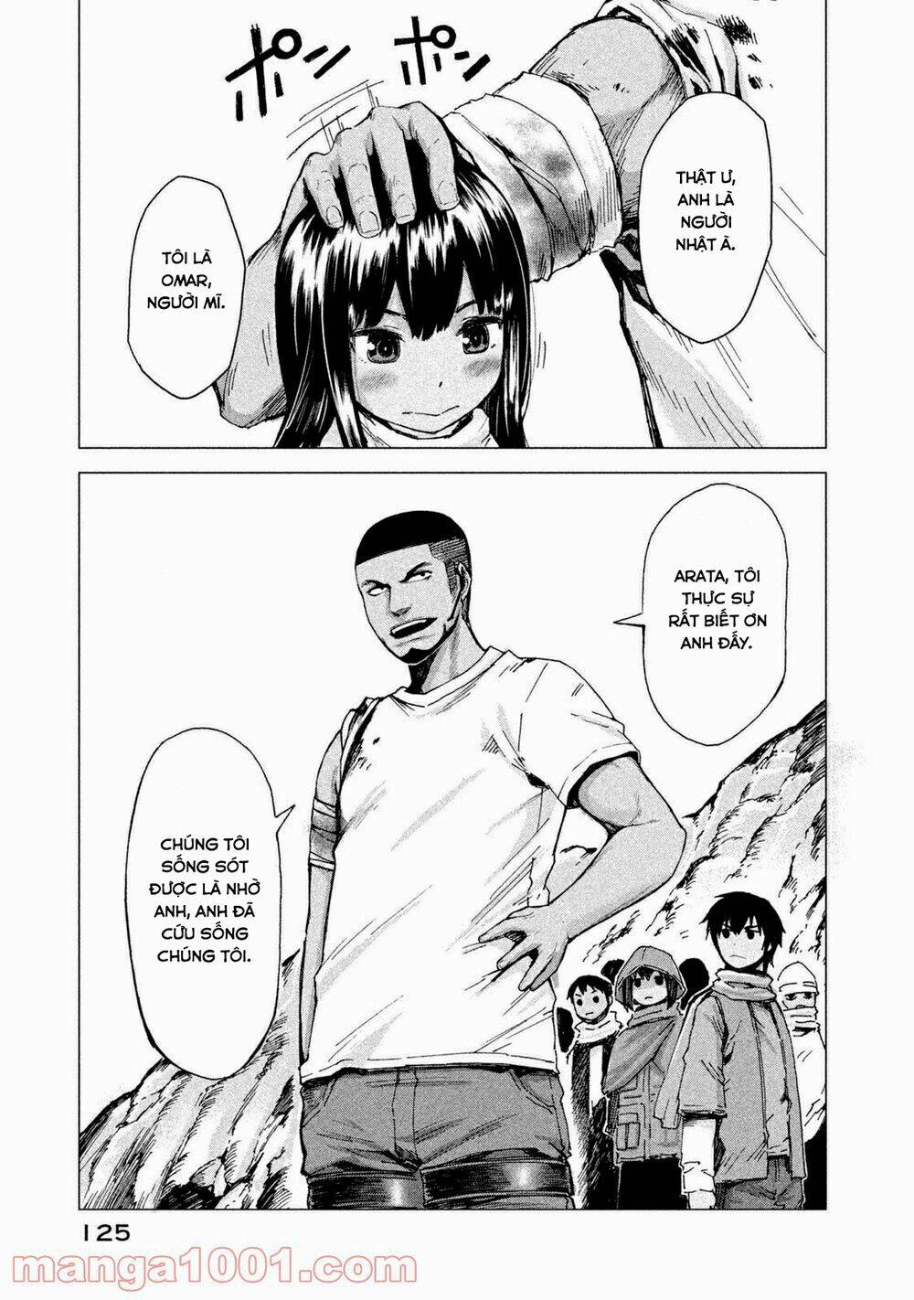 marginal operation chapter 9 - Trang 35