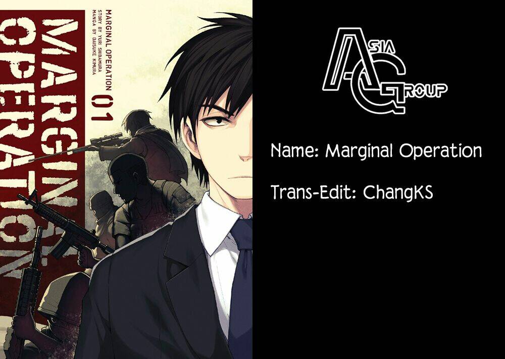 marginal operation chapter 9 - Trang 37