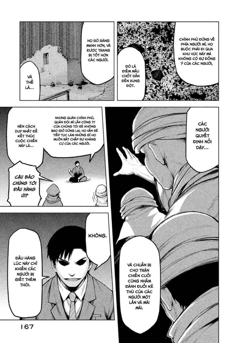 marginal operation chapter 17 - Trang 6