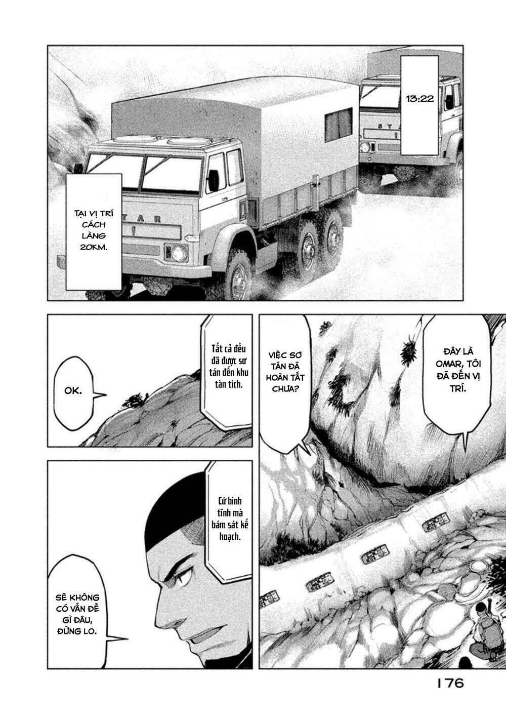 marginal operation chapter 17 - Trang 15