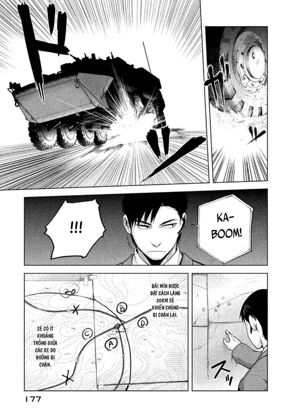 marginal operation chapter 17 - Trang 16