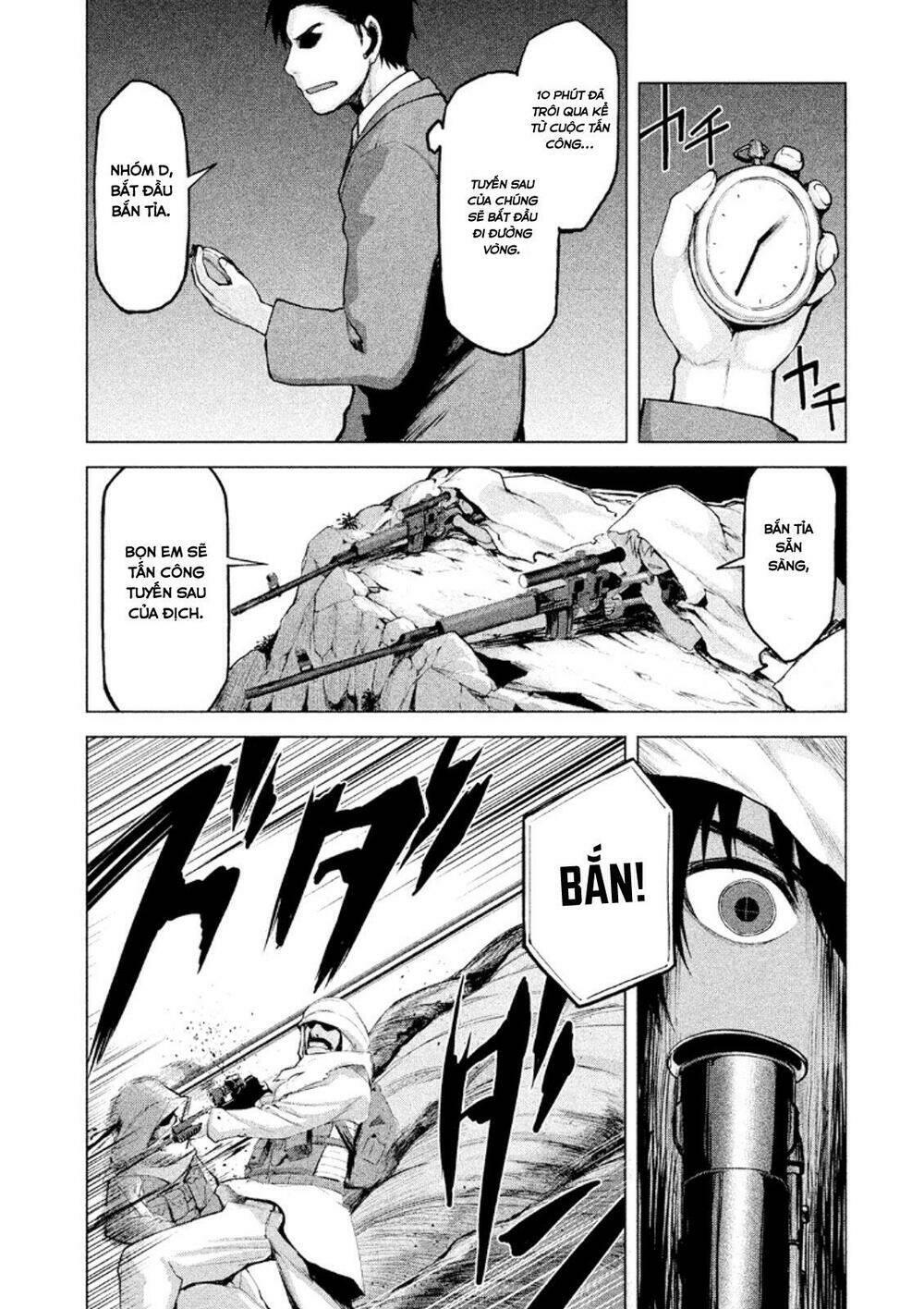 marginal operation chapter 17 - Trang 19