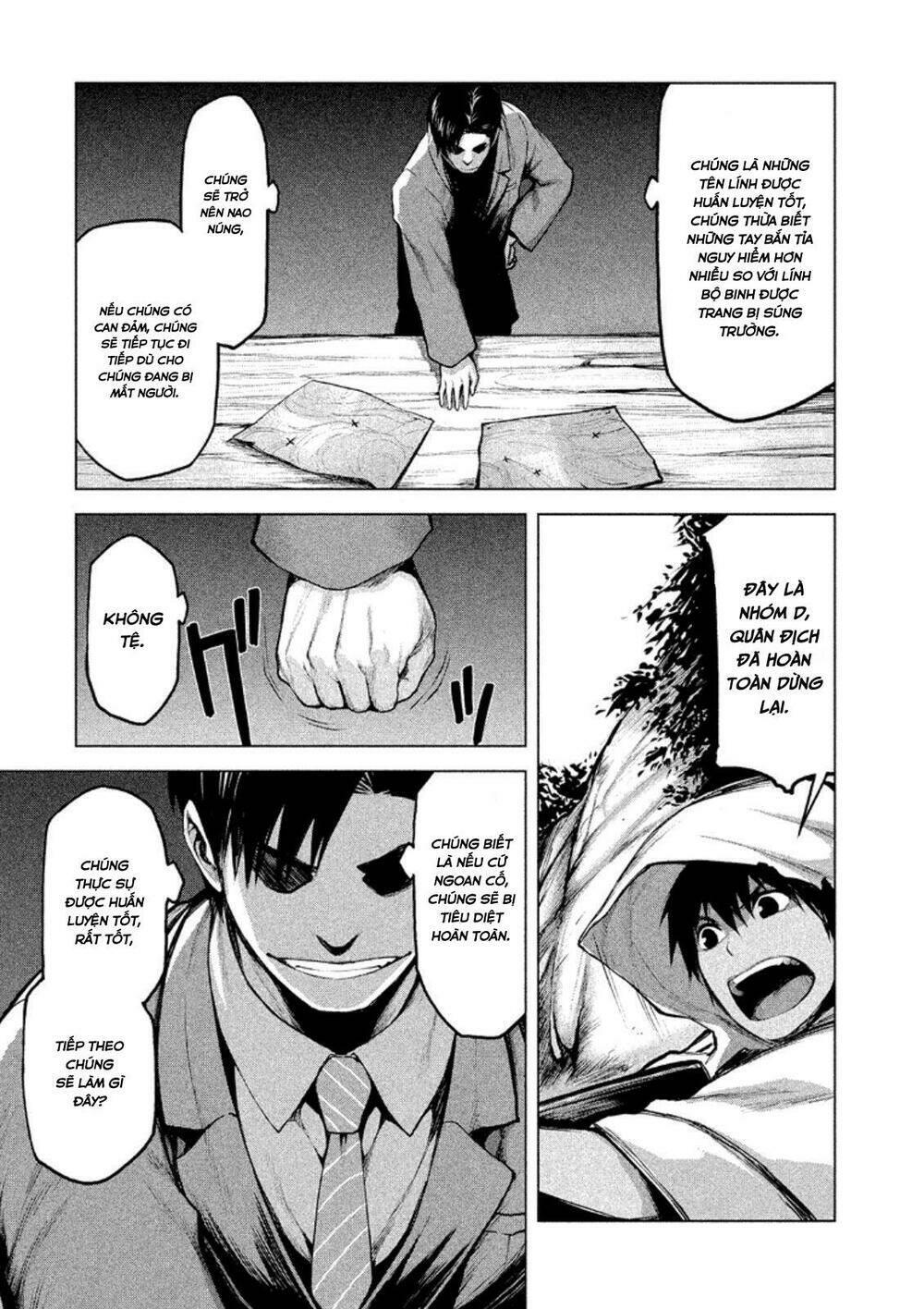 marginal operation chapter 17 - Trang 20