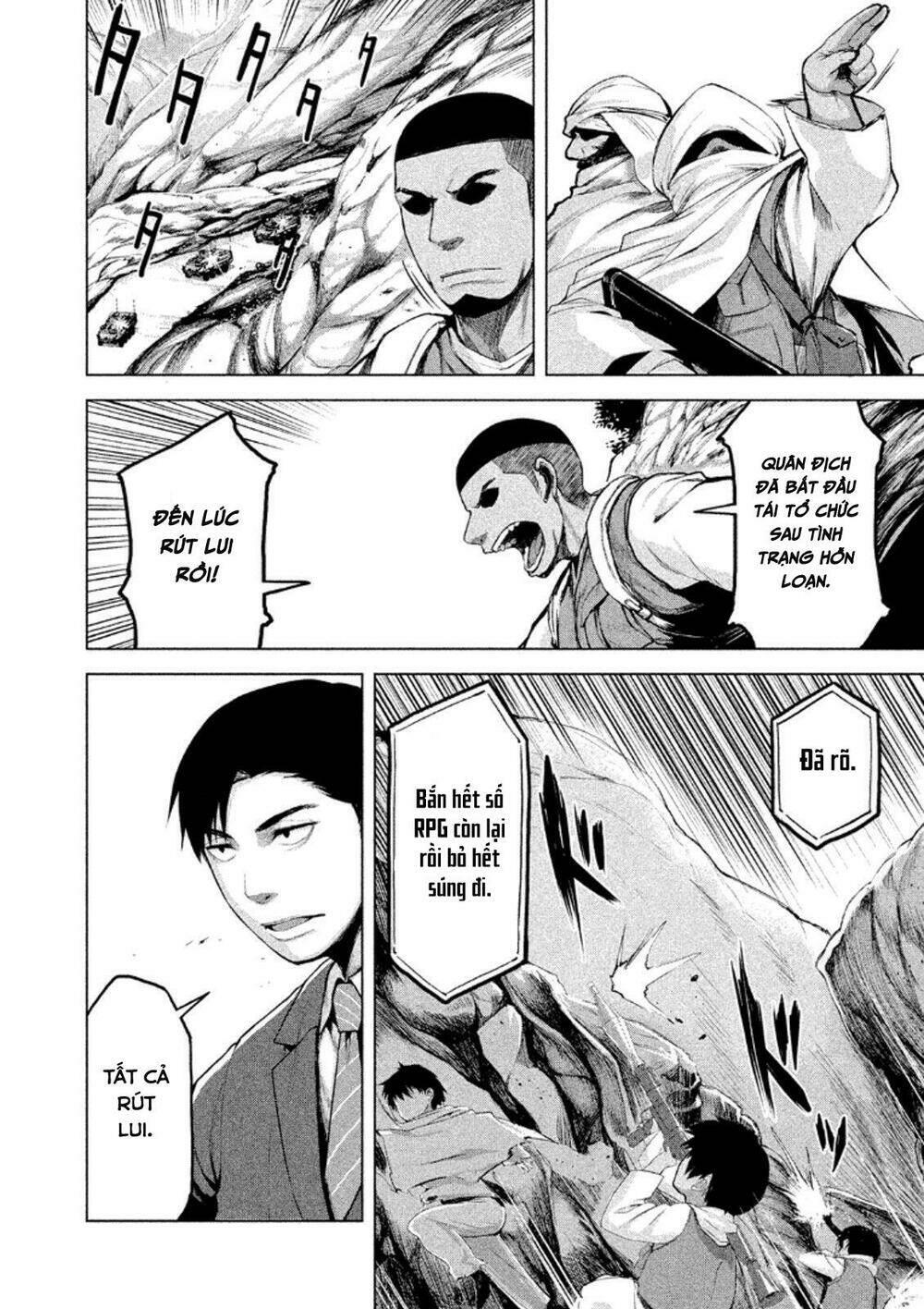 marginal operation chapter 17 - Trang 21