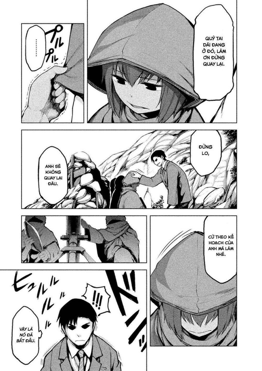 marginal operation chapter 17 - Trang 26