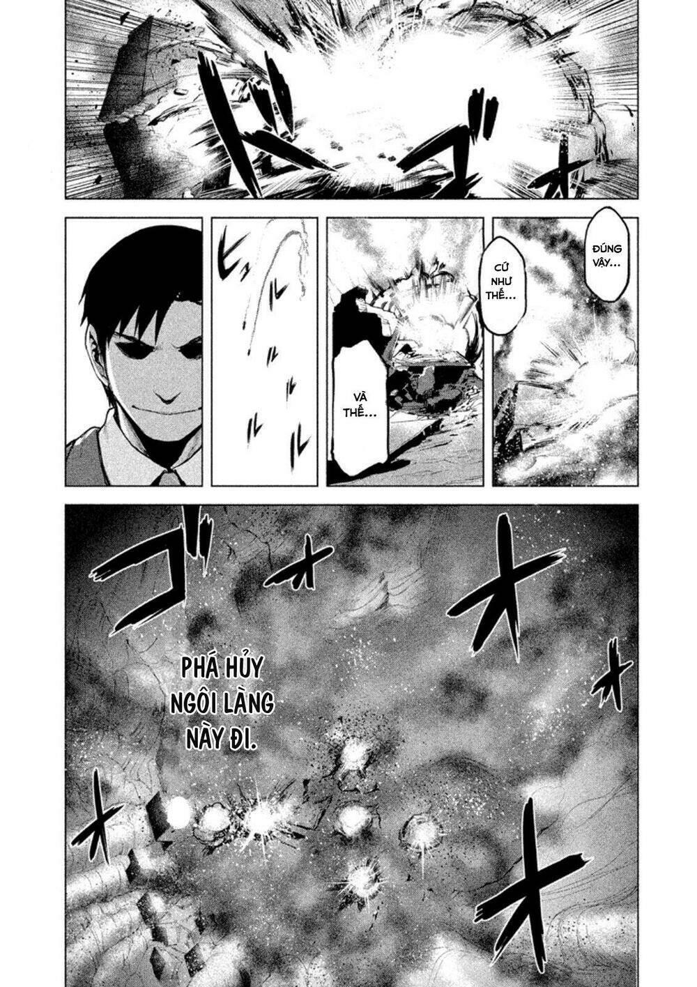 marginal operation chapter 17 - Trang 27
