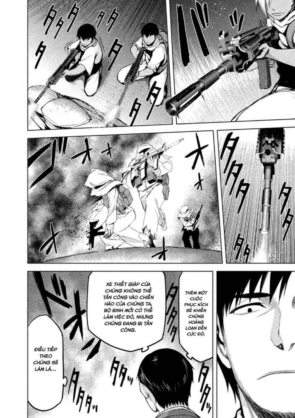 marginal operation chapter 17 - Trang 29