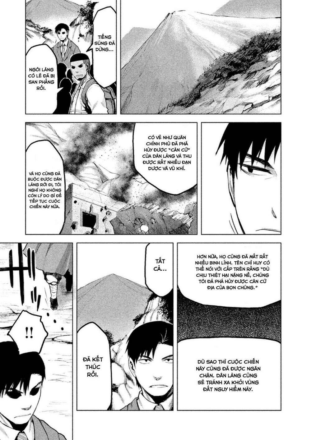 marginal operation chapter 17 - Trang 32