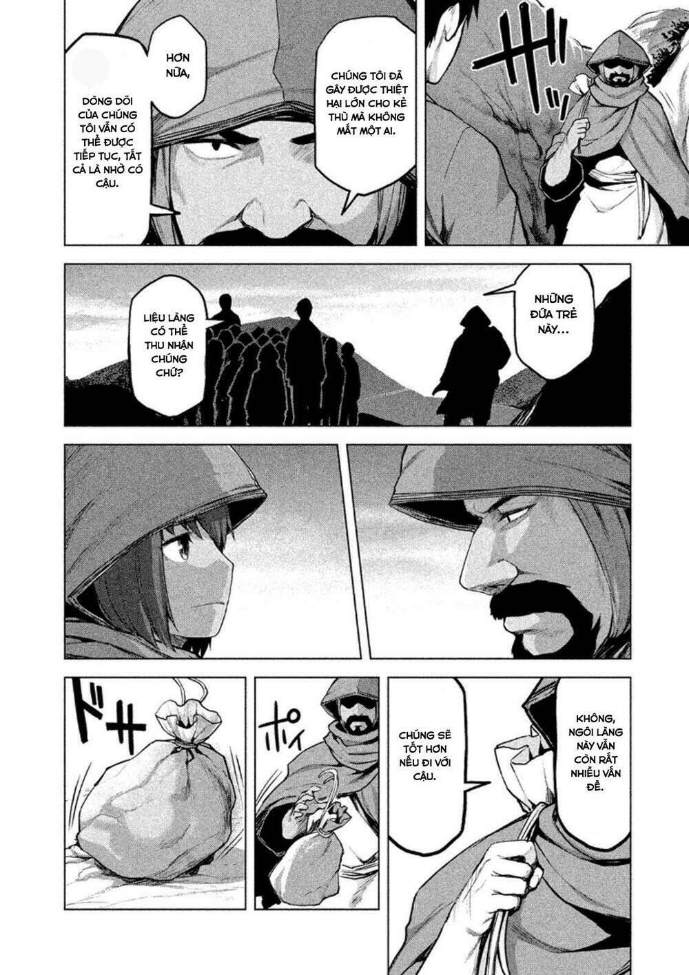 marginal operation chapter 17 - Trang 33