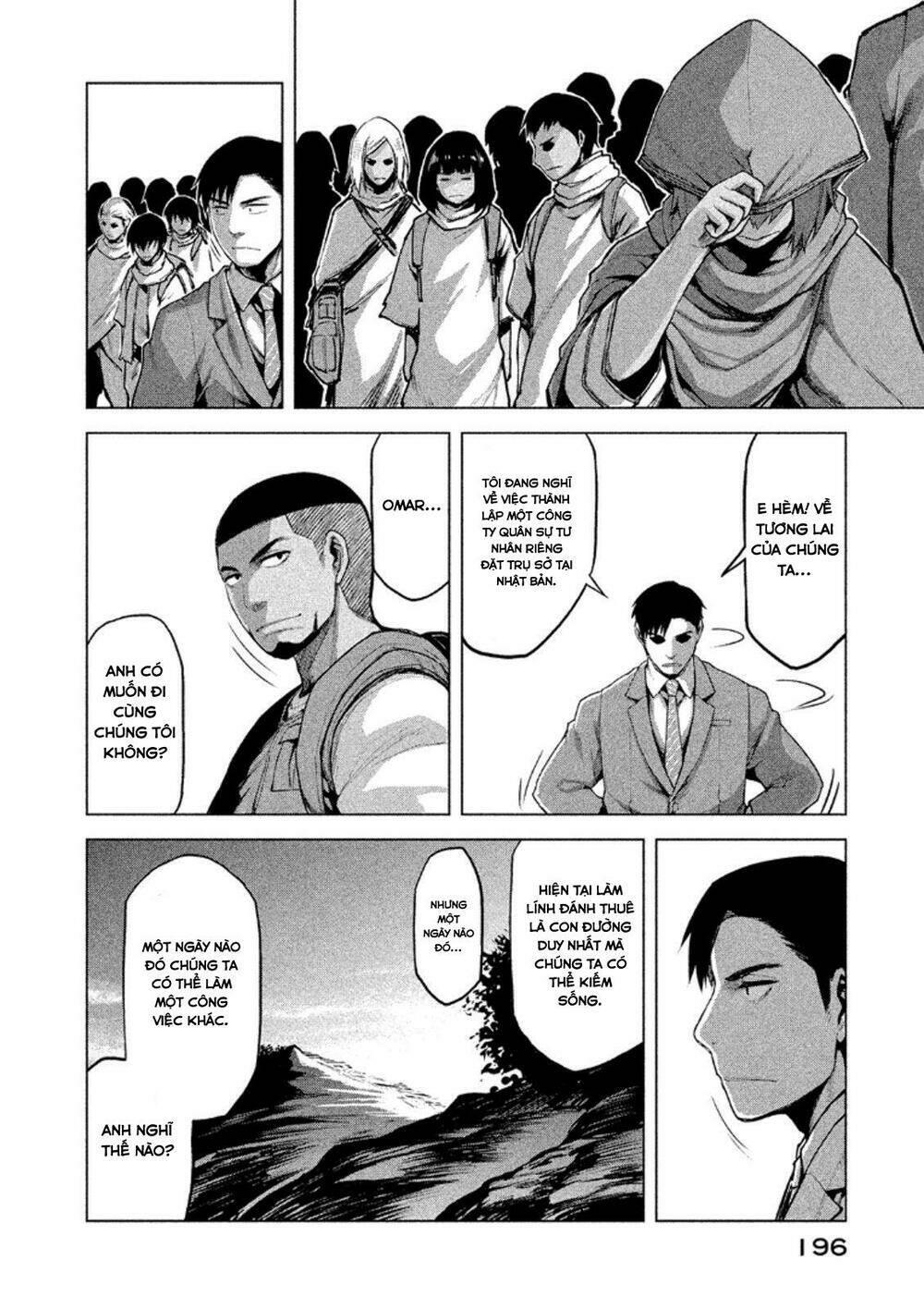 marginal operation chapter 17 - Trang 35