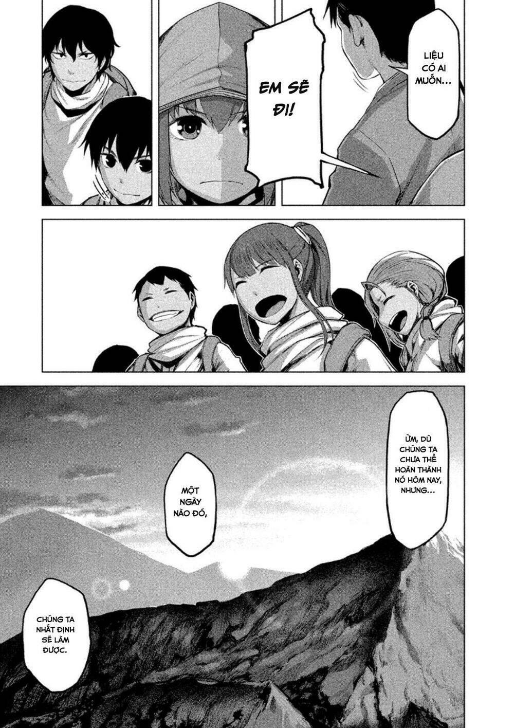 marginal operation chapter 17 - Trang 36