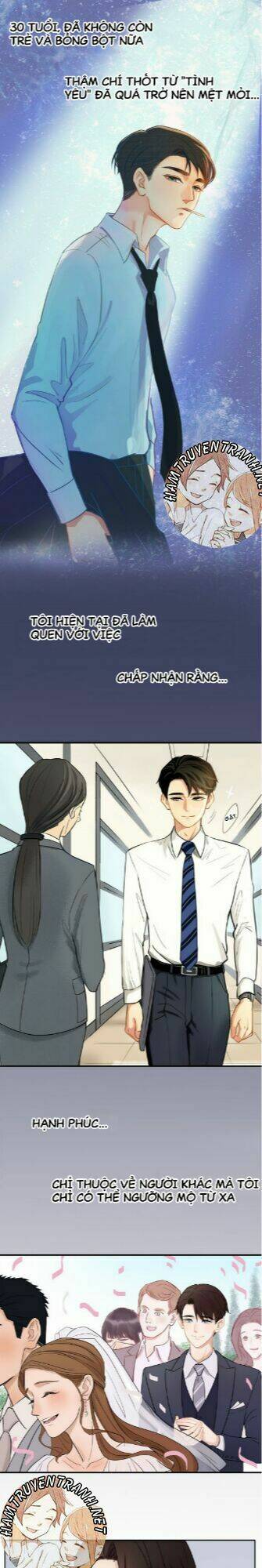tuổi 30 chapter 0 - Trang 2