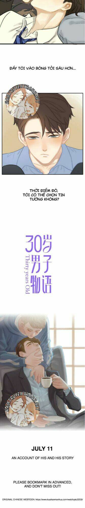 tuổi 30 chapter 0 - Trang 6