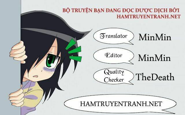 tuổi 30 chapter 2 - Trang 1