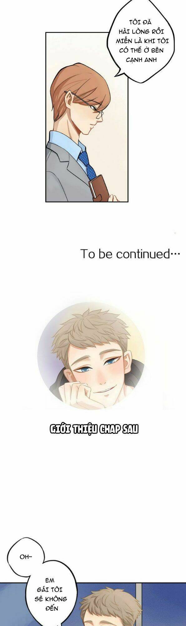tuổi 30 chapter 2 - Trang 25