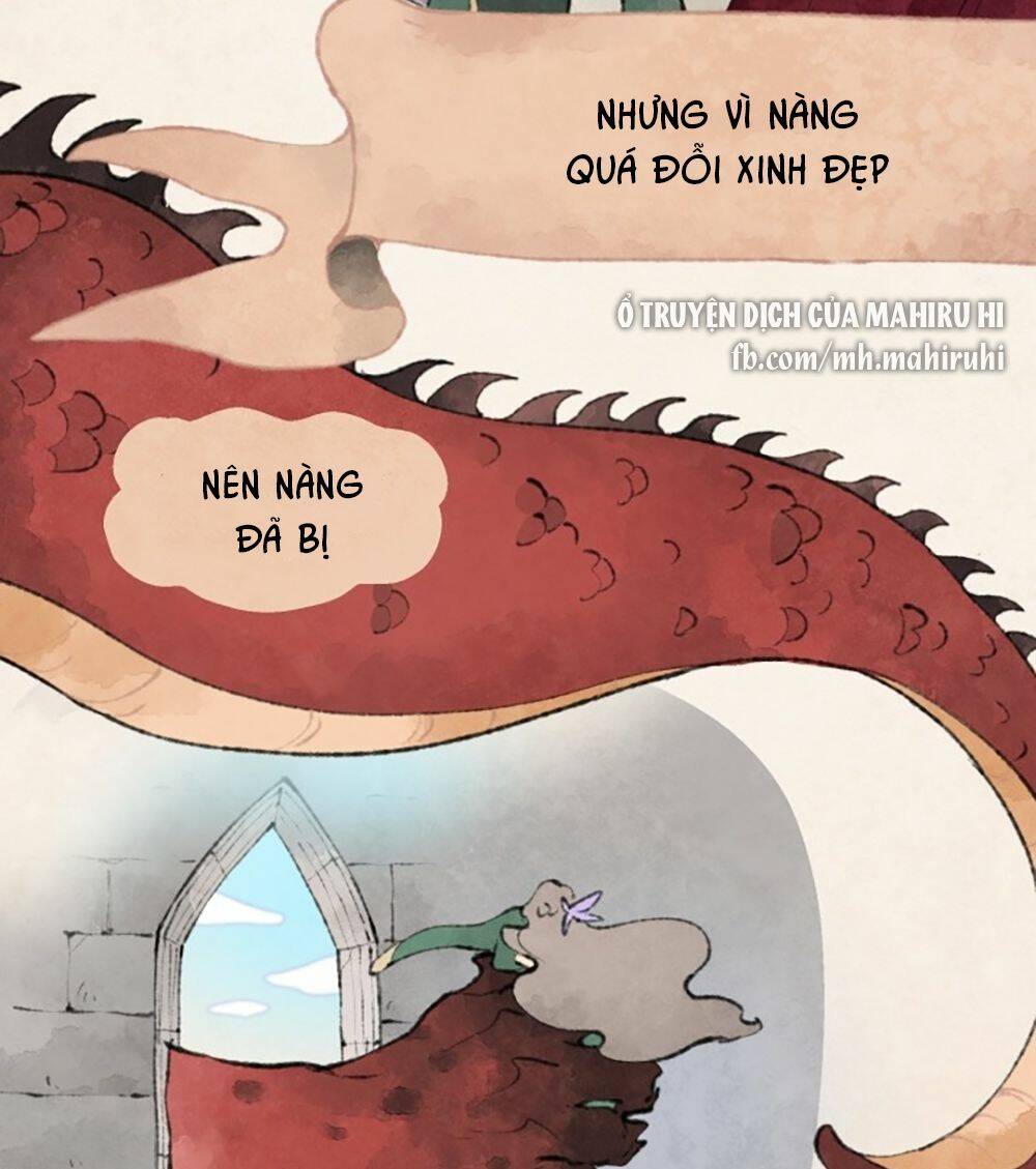 công chúa đã không còn cần hoàng tử chapter 1 - Trang 8
