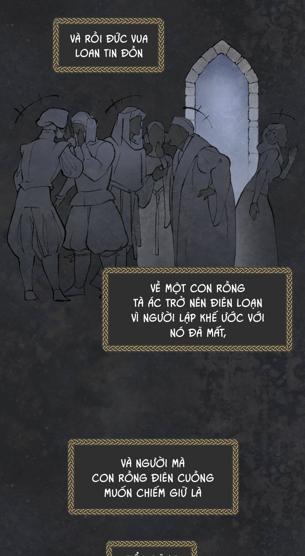 công chúa đã không còn cần hoàng tử chapter 2 - Trang 30