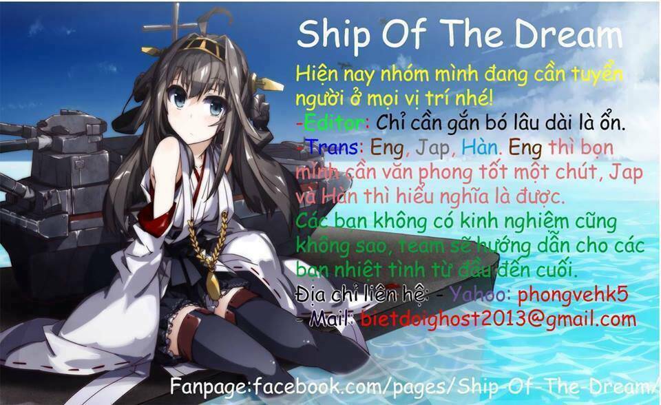 orlelian no kisihime chapter 5 - Trang 1