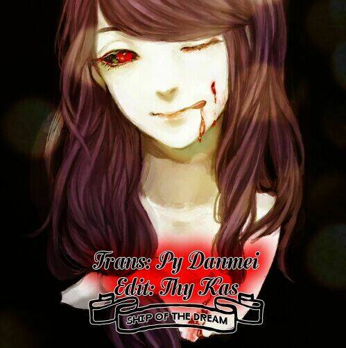 orlelian no kisihime chapter 5 - Trang 23