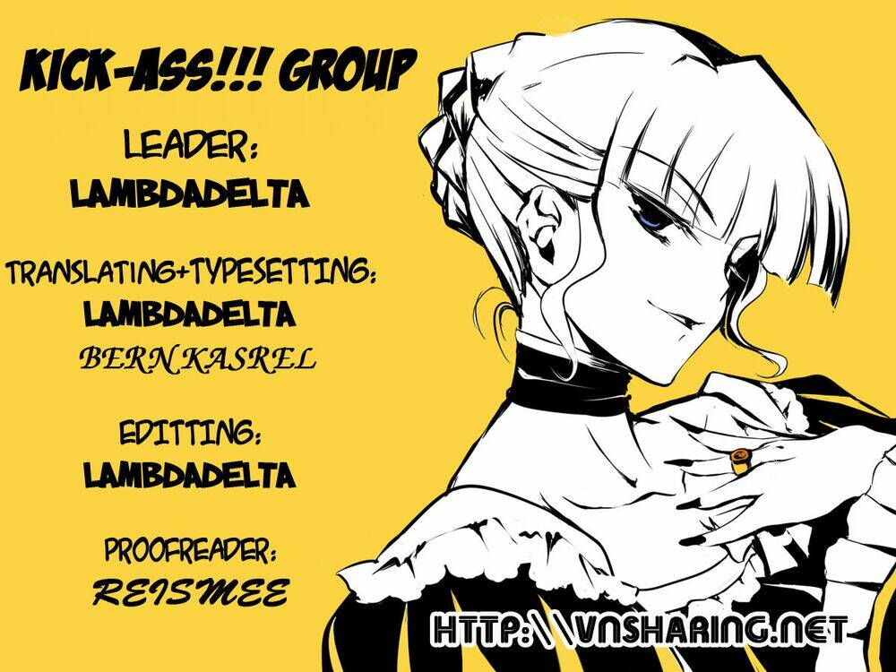umineko no naku koro ni episode 1: legend of the golden witch chapter 1 - Trang 35