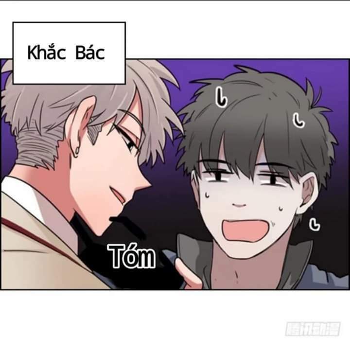 hằng ngày trêu chọc bạn cùng phòng chapter 1 - Trang 6