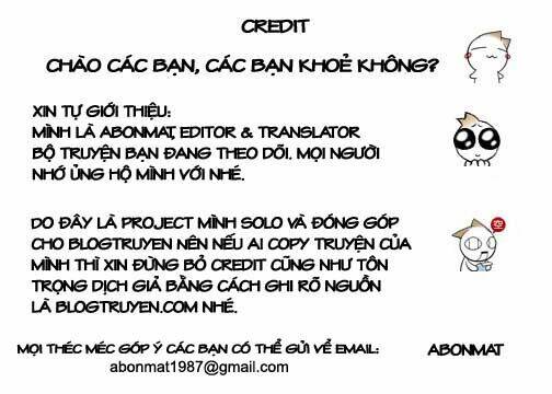 gekiryuuchi chapter 12 - Trang 1