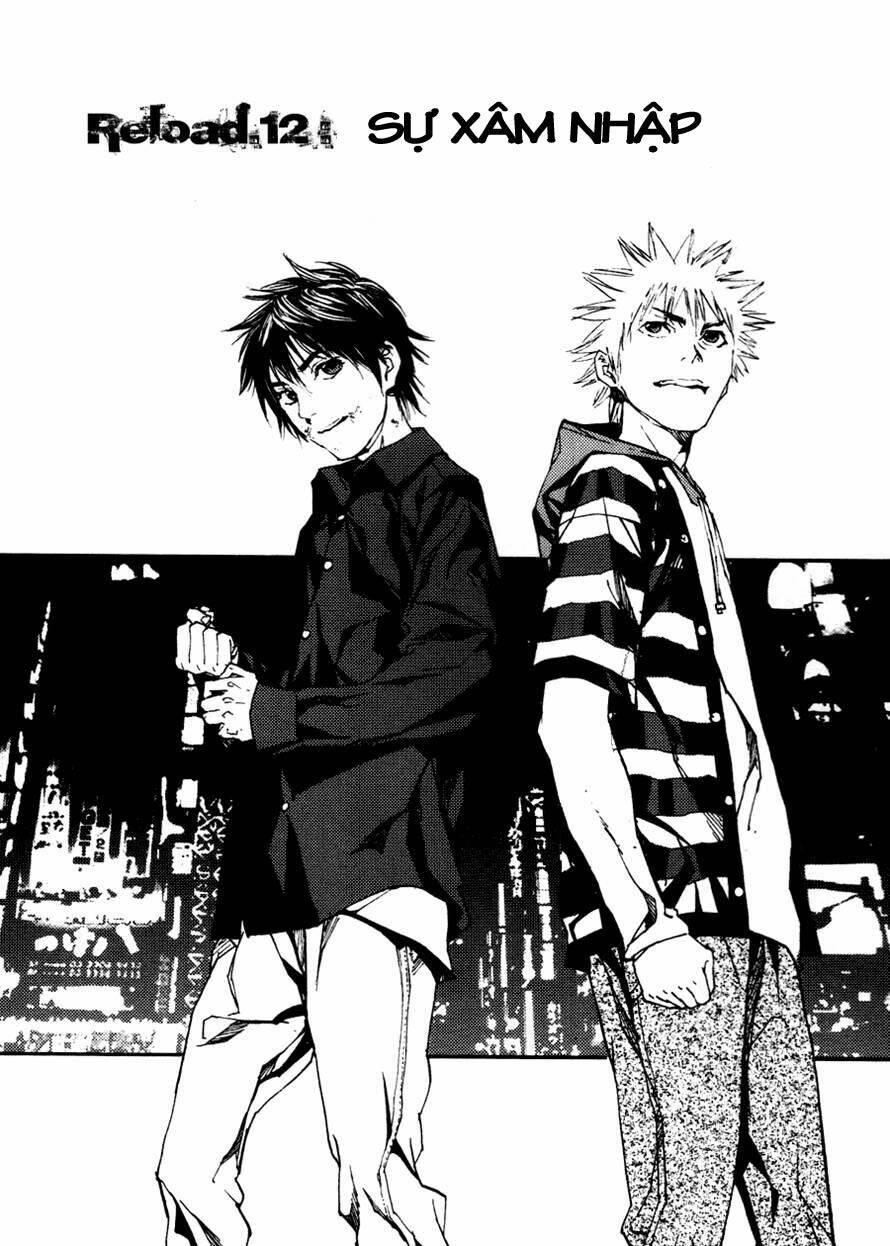 gekiryuuchi chapter 12 - Trang 2