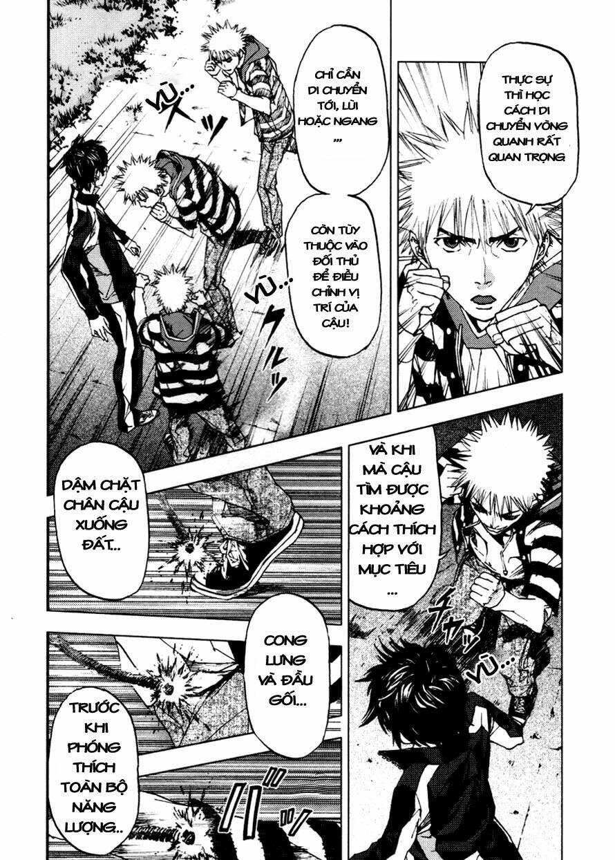 gekiryuuchi chapter 12 - Trang 7