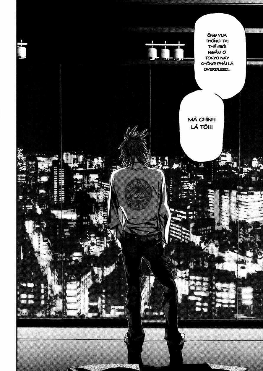 gekiryuuchi chapter 12 - Trang 21