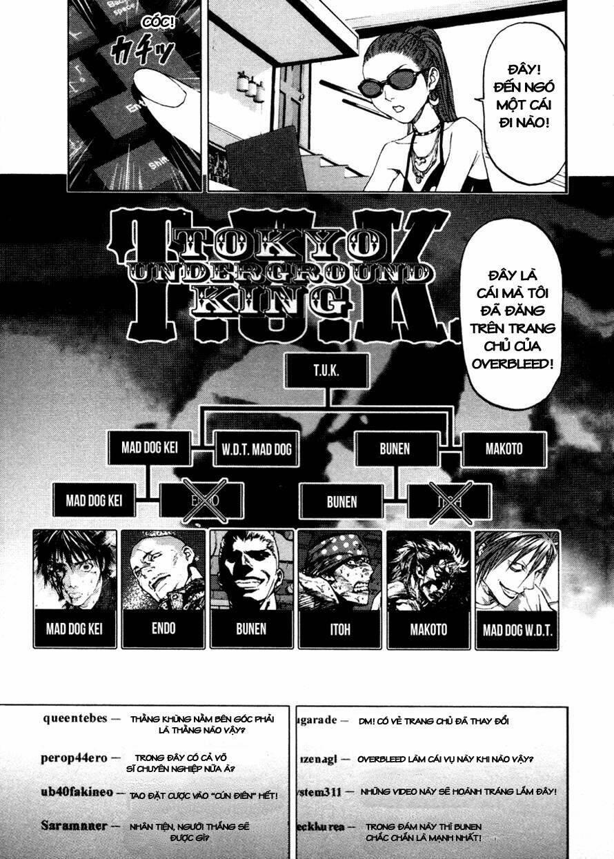gekiryuuchi chapter 12 - Trang 22