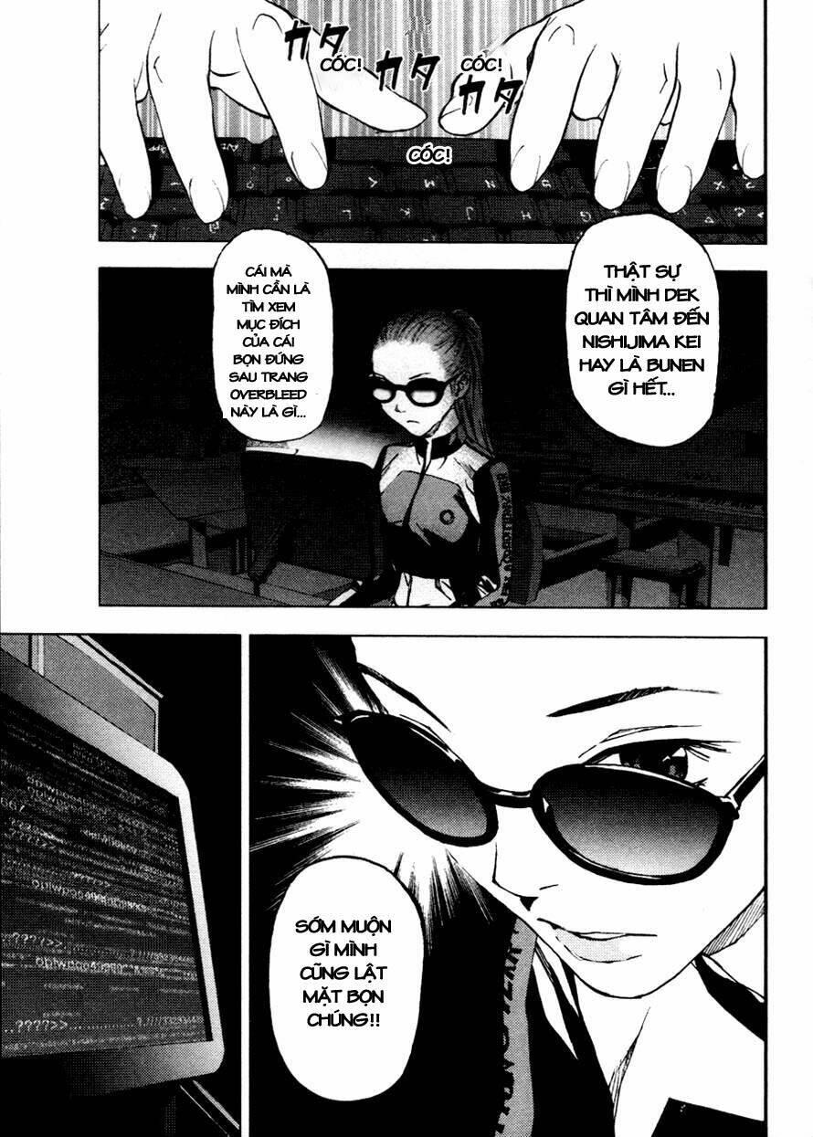 gekiryuuchi chapter 12 - Trang 24