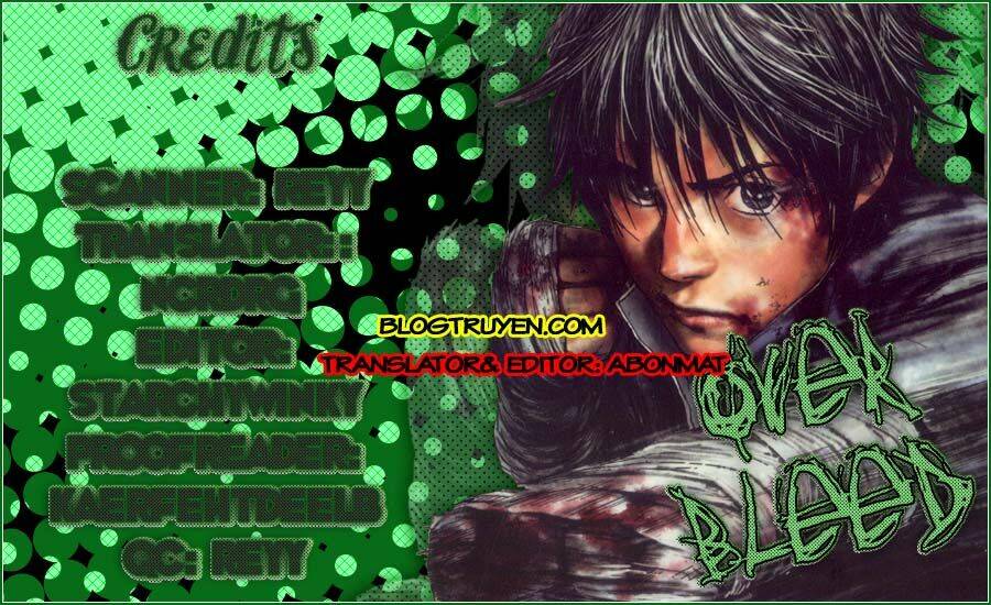gekiryuuchi chapter 12 - Trang 26