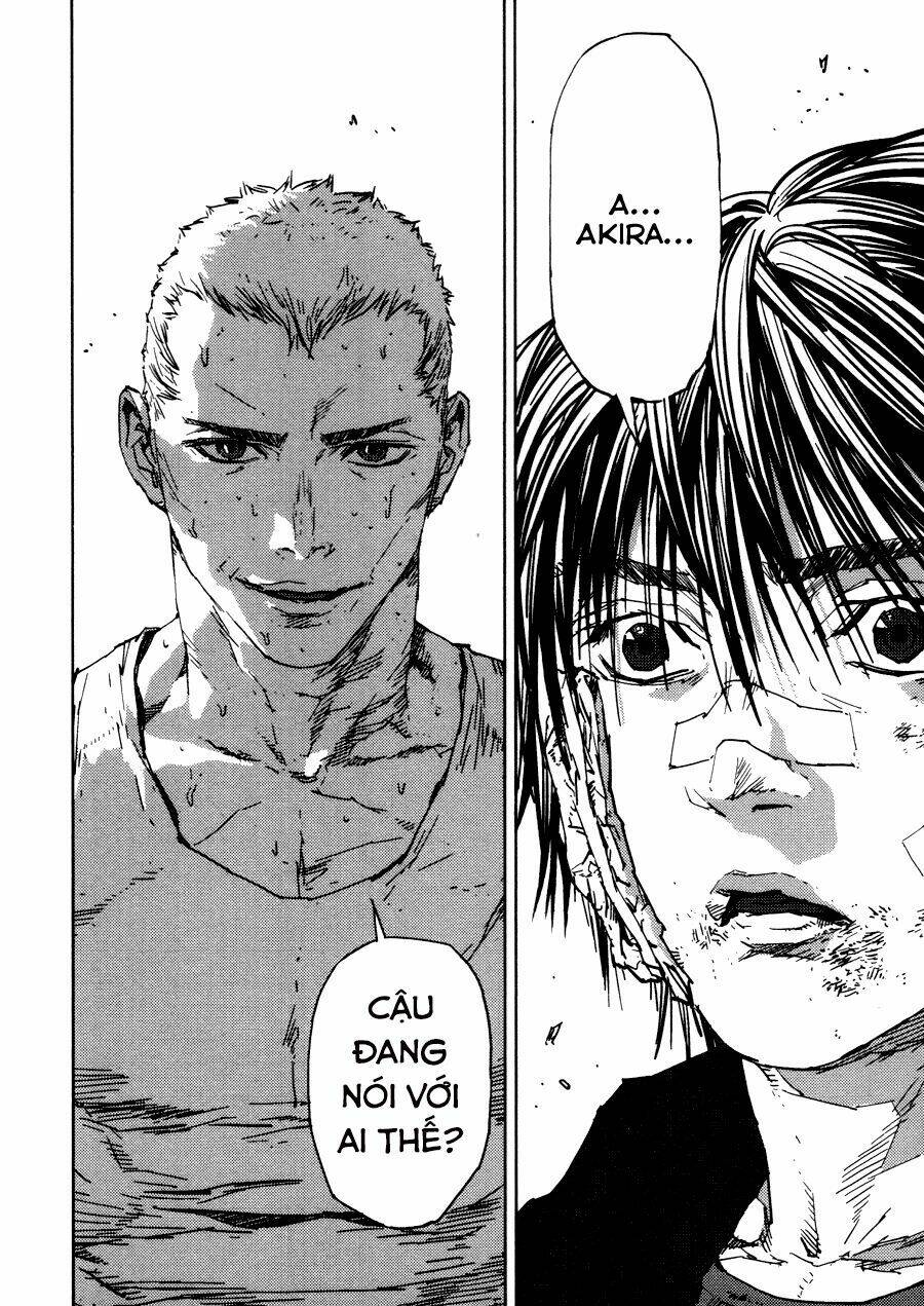 gekiryuuchi chapter 22 - Trang 2