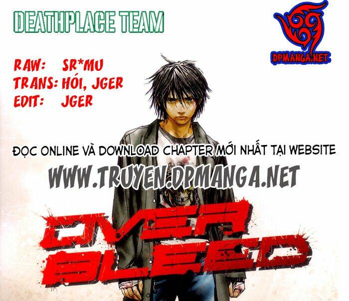 gekiryuuchi chapter 22 - Trang 24