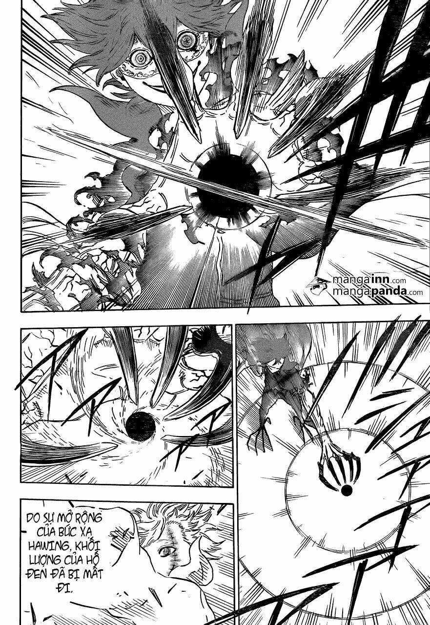 hungry joker chapter 23 - Trang 6