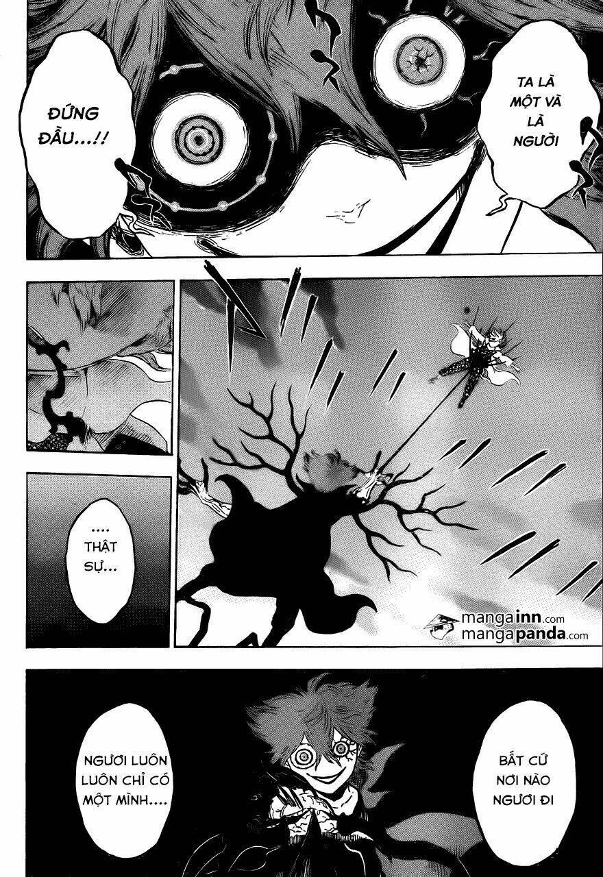 hungry joker chapter 23 - Trang 10