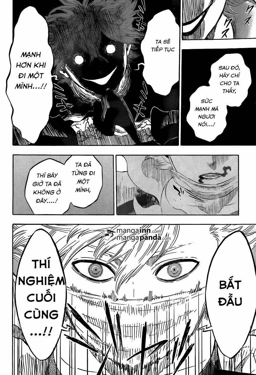 hungry joker chapter 23 - Trang 12