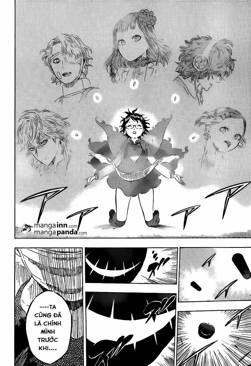 hungry joker chapter 23 - Trang 14