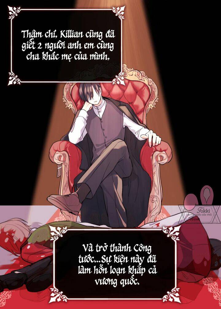 daisy: con đừng trở thành vị hôn thê của công tước chapter 4 - Trang 8