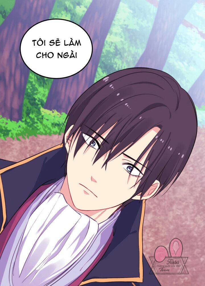 daisy: con đừng trở thành vị hôn thê của công tước chapter 4 - Trang 21