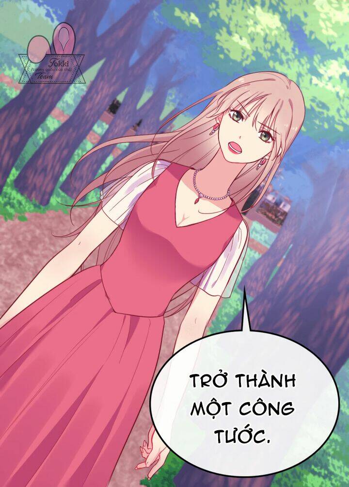 daisy: con đừng trở thành vị hôn thê của công tước chapter 4 - Trang 22