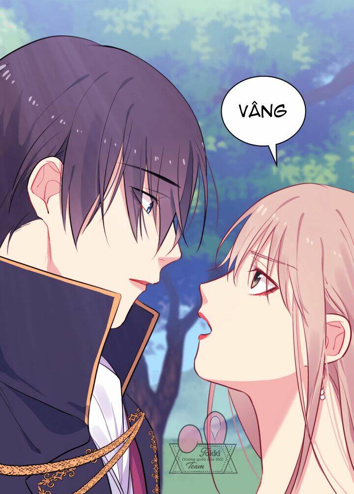 daisy: con đừng trở thành vị hôn thê của công tước chapter 4 - Trang 28