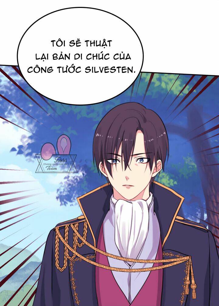 daisy: con đừng trở thành vị hôn thê của công tước chapter 4 - Trang 30