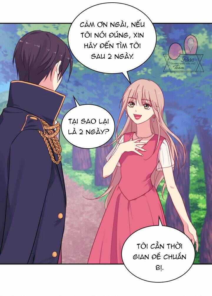 daisy: con đừng trở thành vị hôn thê của công tước chapter 4 - Trang 41