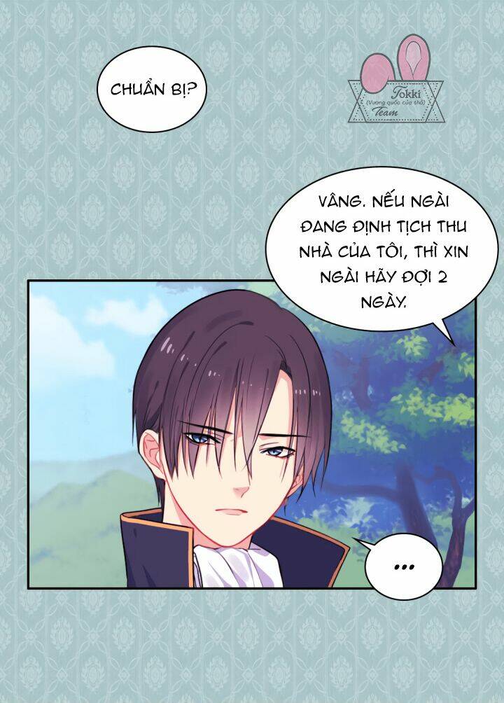 daisy: con đừng trở thành vị hôn thê của công tước chapter 4 - Trang 42