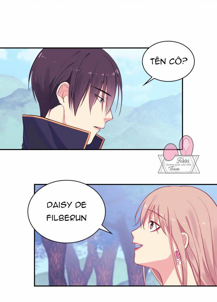 daisy: con đừng trở thành vị hôn thê của công tước chapter 4 - Trang 44